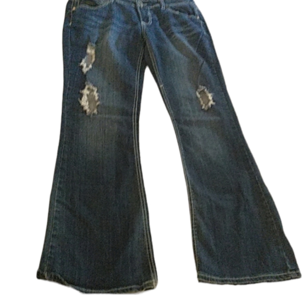 Amethyst Jeans